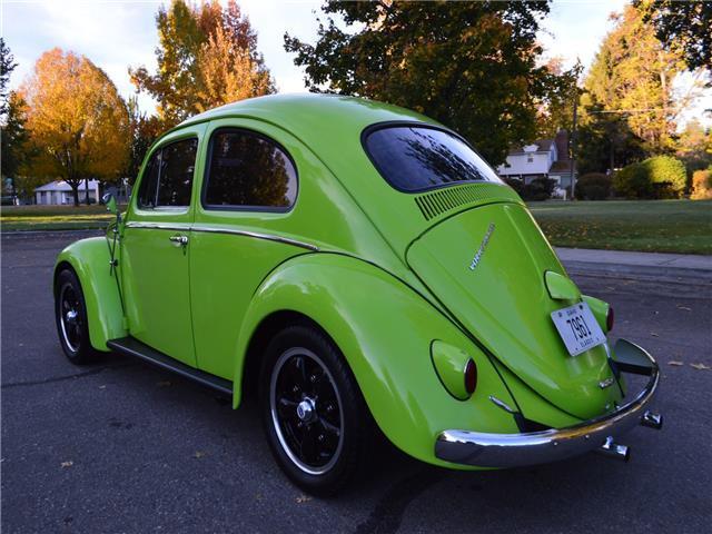 1959 Volkswagen Beetle-New -- - photo 11
