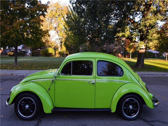 1959 Volkswagen Beetle-New -- - photo 12