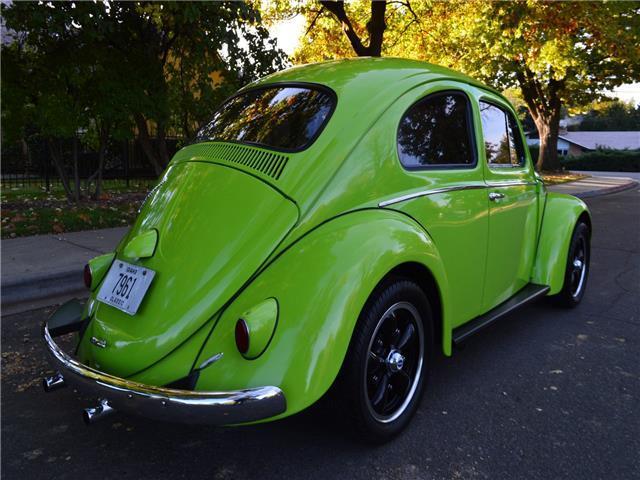 1959 Volkswagen Beetle-New -- - photo 9