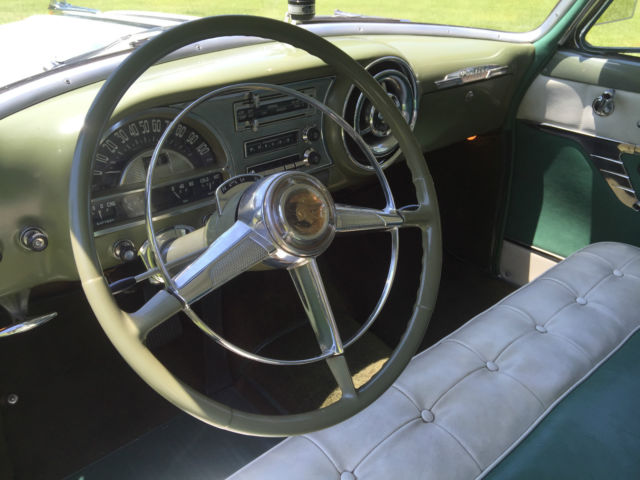 1953 Pontiac Other Chieftain Custom Catalina - photo 11