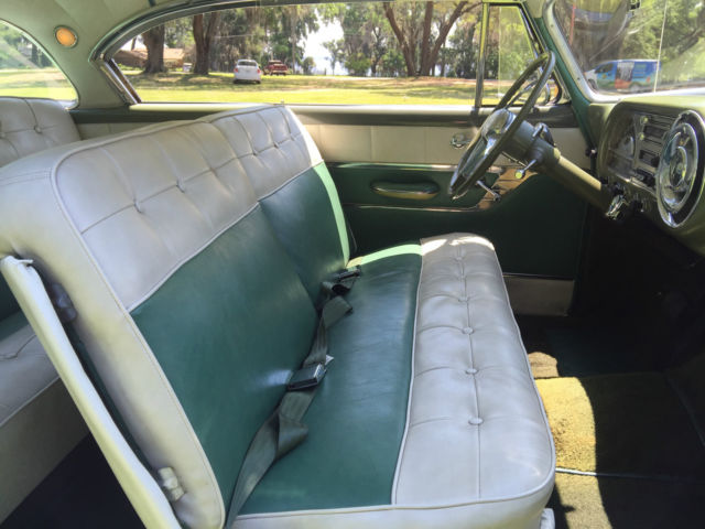 1953 Pontiac Other Chieftain Custom Catalina - photo 12