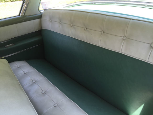 1953 Pontiac Other Chieftain Custom Catalina - photo 13