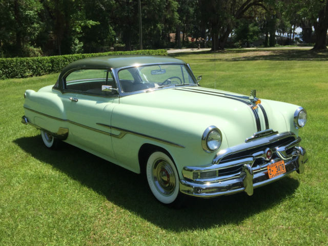 1953 Pontiac Other Chieftain Custom Catalina - photo 3