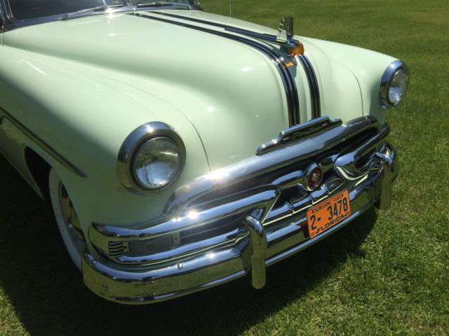 1953 Pontiac Other Chieftain Custom Catalina - photo 4