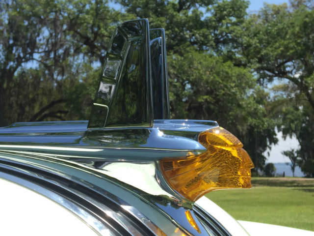 1953 Pontiac Other Chieftain Custom Catalina - photo 5