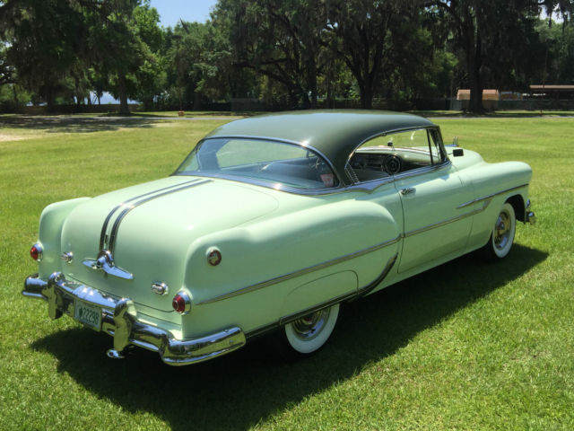 1953 Pontiac Other Chieftain Custom Catalina - photo 6