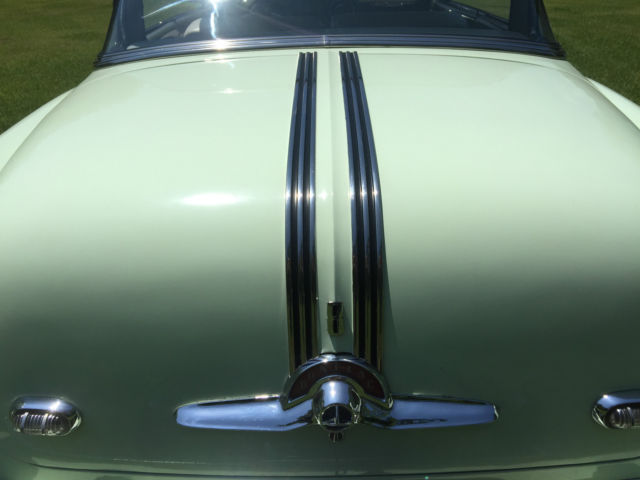1953 Pontiac Other Chieftain Custom Catalina - photo 9