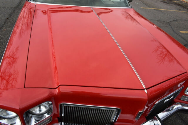 1972 Oldsmobile Eighty-Eight Royale - photo 3