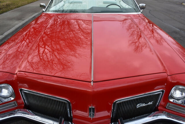 1972 Oldsmobile Eighty-Eight Royale - photo 6