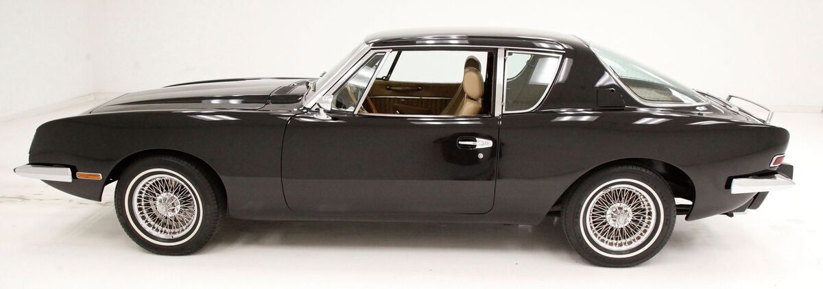 1982 Avanti Avanti II Coupe - photo 2