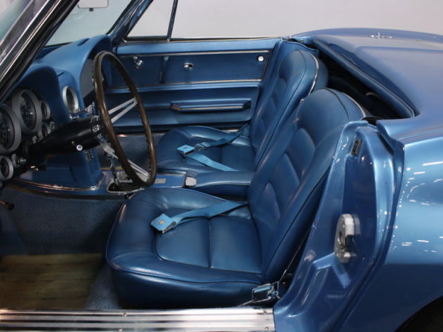 1965 Chevrolet Corvette - photo 4