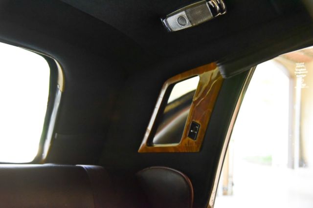 1972 Rolls-Royce Silver Shadow - photo 13