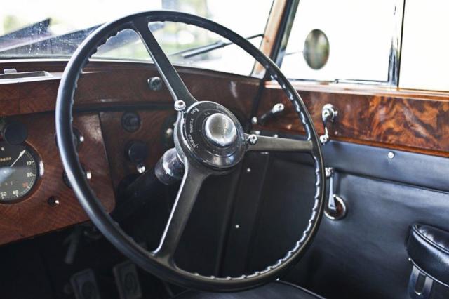 1939 Rolls-Royce Other 4/5 door - photo 11