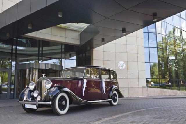 1939 Rolls-Royce Other 4/5 door - photo 2