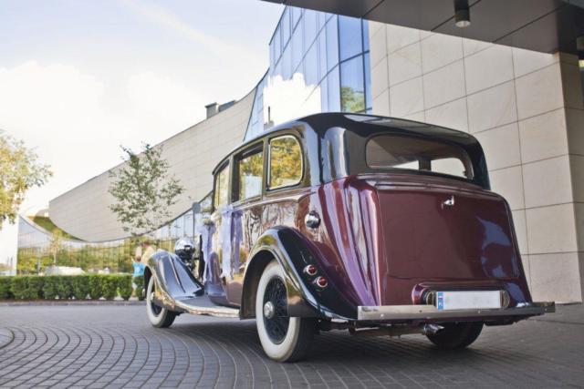 1939 Rolls-Royce Other 4/5 door - photo 4