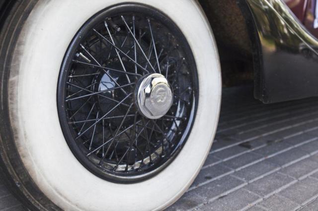 1939 Rolls-Royce Other 4/5 door - photo 5
