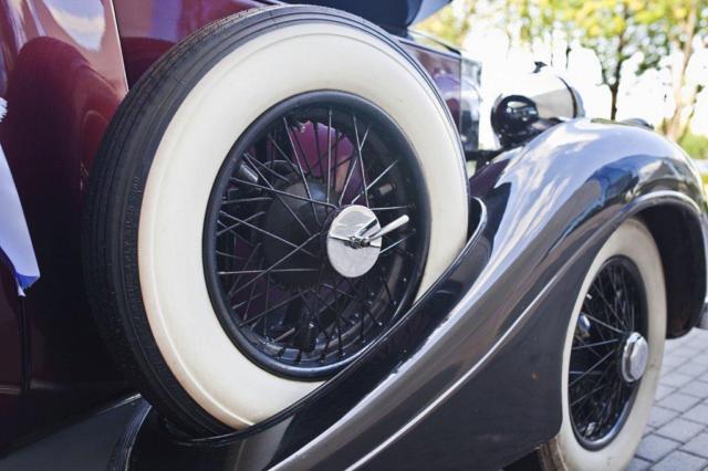 1939 Rolls-Royce Other 4/5 door - photo 6