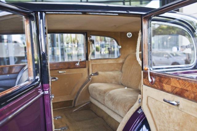 1939 Rolls-Royce Other 4/5 door - photo 8