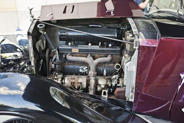 1939 Rolls-Royce Other 4/5 door - photo 9