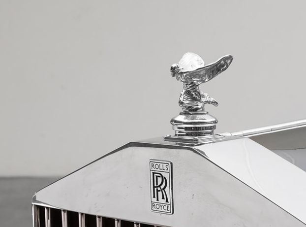1939 Rolls-Royce Other WRAITH ESTATE 4/5 door - photo 2