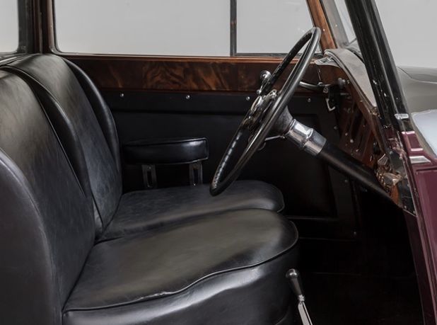 1939 Rolls-Royce Other WRAITH ESTATE 4/5 door - photo 3