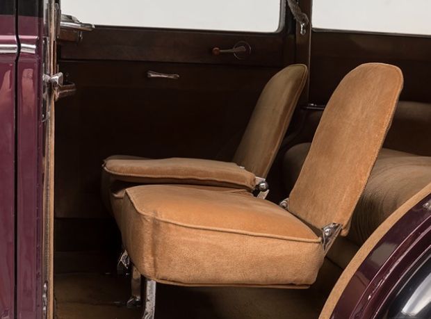 1939 Rolls-Royce Other WRAITH ESTATE 4/5 door - photo 4