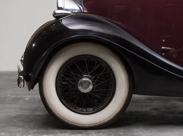 1939 Rolls-Royce Other WRAITH ESTATE 4/5 door - photo 5