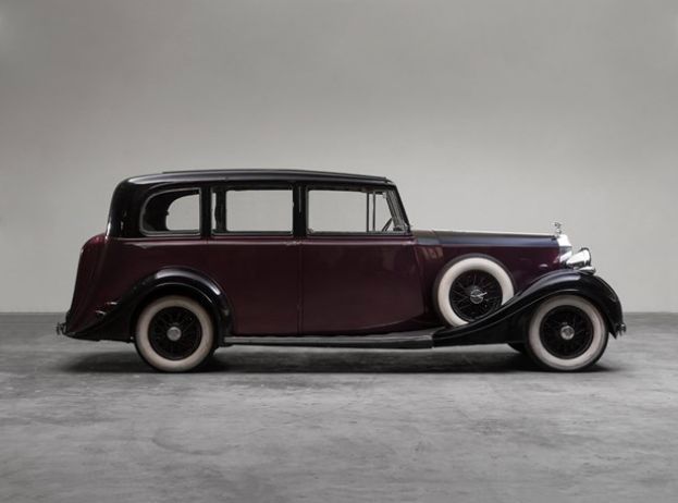 1939 Rolls-Royce Other WRAITH ESTATE 4/5 door - photo 6