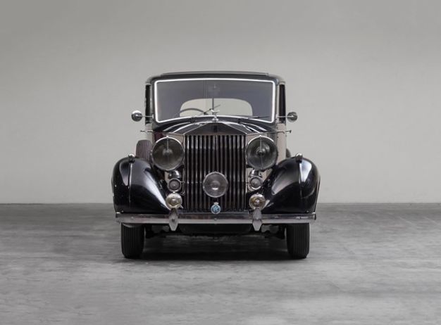 1939 Rolls-Royce Other WRAITH ESTATE 4/5 door - photo 7