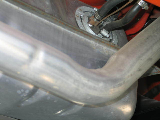 1971 Plymouth Road Runner - photo 10