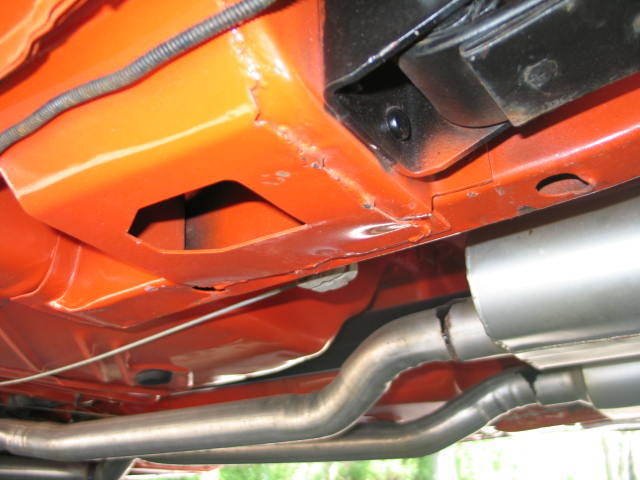 1971 Plymouth Road Runner - photo 12