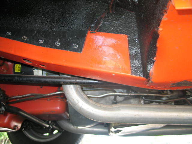 1971 Plymouth Road Runner - photo 13