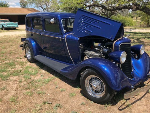 1934 Dodge Other - photo 10