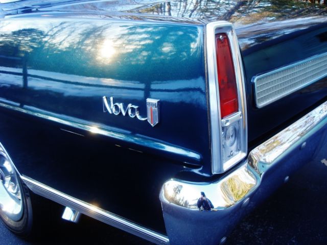 1967 Chevrolet Nova Hot Rod/Show Car/ Muscle Car/ Classic Car - photo 8