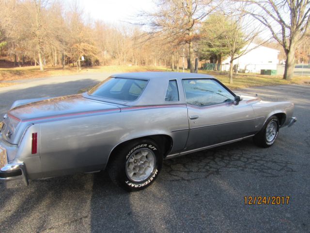 1976 Pontiac Grand Prix LJ - photo 6