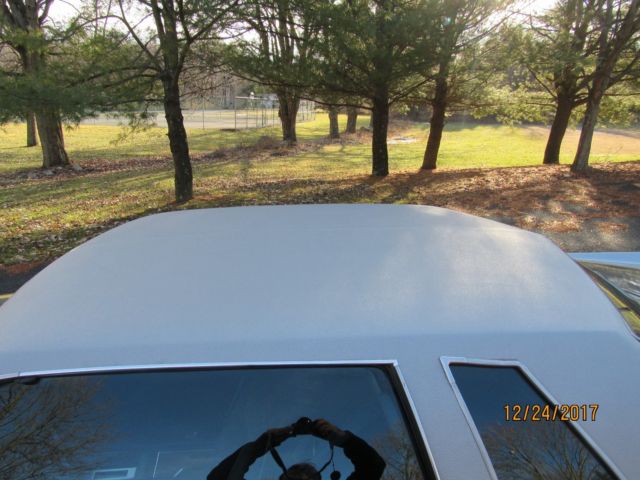 1976 Pontiac Grand Prix LJ - photo 9