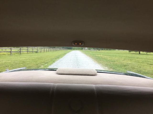 1994 Cadillac Fleetwood - photo 6