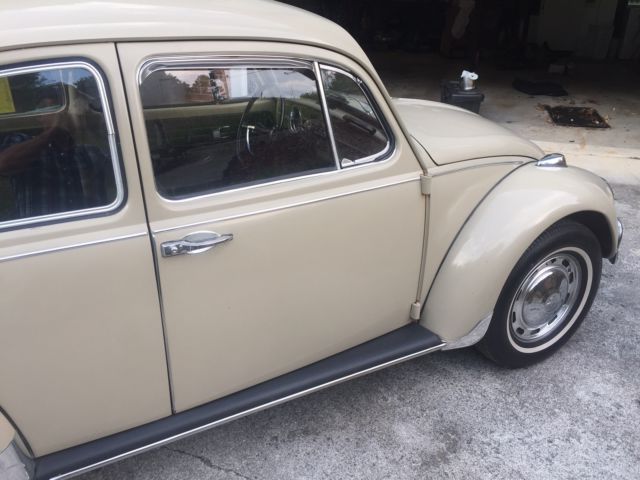 1967 Volkswagen Beetle - Classic Beetle - photo 3