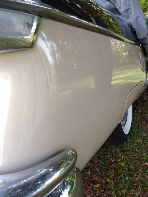 1955 Packard Custom Eight Clipper Custom - photo 11