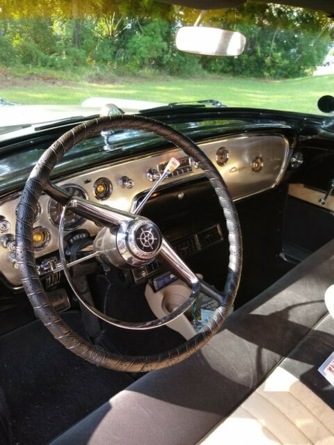 1955 Packard Custom Eight Clipper Custom - photo 2