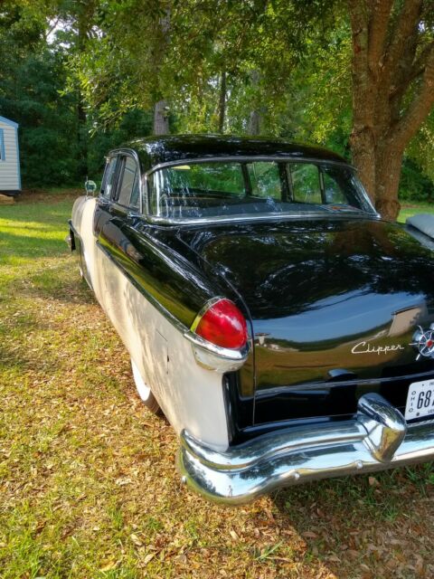 1955 Packard Custom Eight Clipper Custom - photo 3