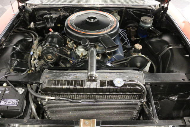 1960 Cadillac Series 62 Convertible - photo 4