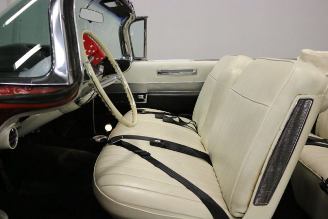 1960 Cadillac Series 62 Convertible - photo 5