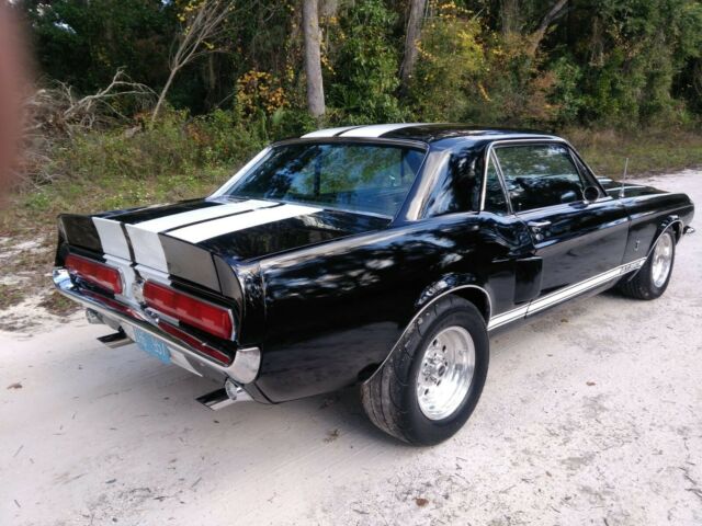 1967 Ford Mustang - photo 6