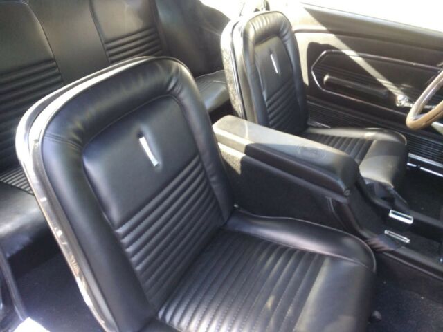1967 Ford Mustang - photo 10