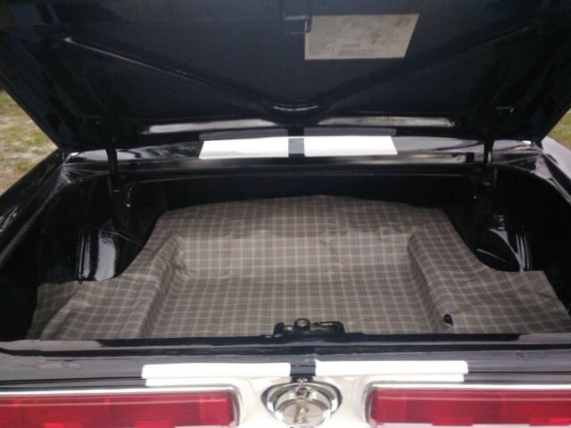 1967 Ford Mustang - photo 11