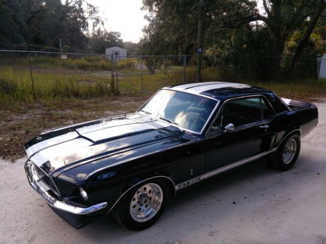 1967 Ford Mustang - photo 2