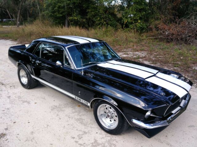 1967 Ford Mustang - photo 3