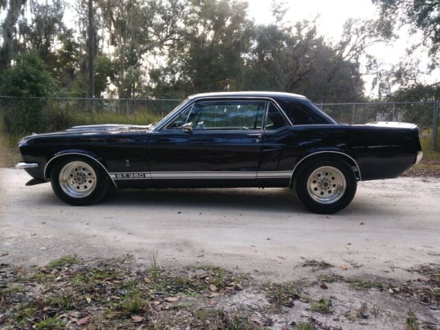 1967 Ford Mustang - photo 5