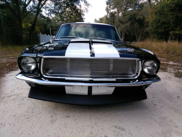 1967 Ford Mustang - photo 6